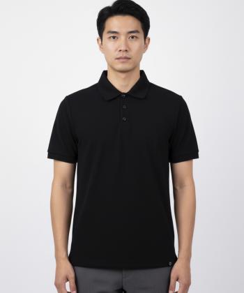 پولوشرت ورزشي مردانه مل اند موژ مدل M09244