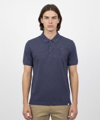 پولوشرت ورزشي مردانه مل اند موژ مدل M09244