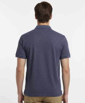 پولوشرت ورزشي مردانه مل اند موژ مدل M09244