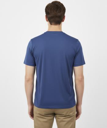 تيشرت ورزشي مردانه مل اند موژ مدل M09228