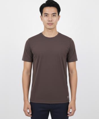 تيشرت ورزشي مردانه مل اند موژ مدل M09228