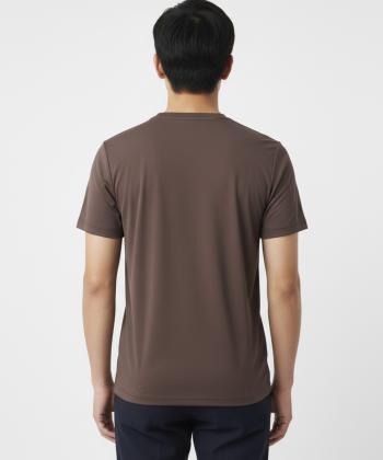 تيشرت ورزشي مردانه مل اند موژ مدل M09228