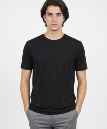 تيشرت ورزشي مردانه مل اند موژ مدل M09238