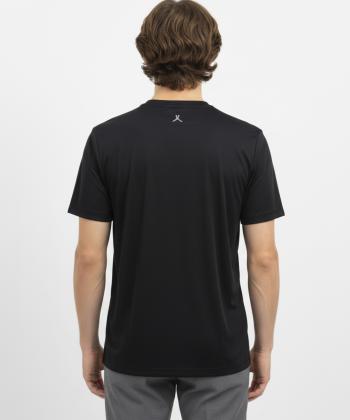 تيشرت ورزشي مردانه مل اند موژ مدل M09238