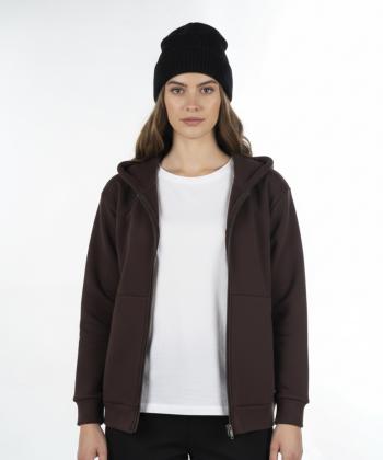 سویشرت زنانه مل اند موژ مدل W09217