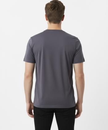 تيشرت ورزشي مردانه مل اند موژ مدل M09228