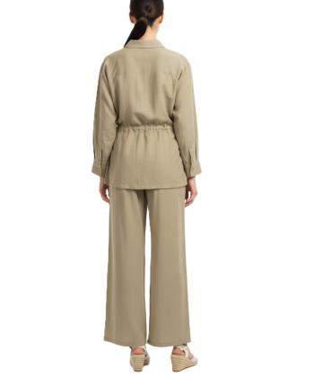 ست شوميز و شلوار زنانه چام مدل 2048