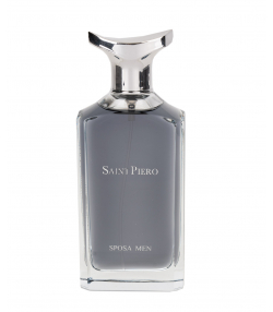 ادوپرفیوم مردانه سن پیرو Saint Piero مدل Sposa Men حجم 100 میلی لیتر