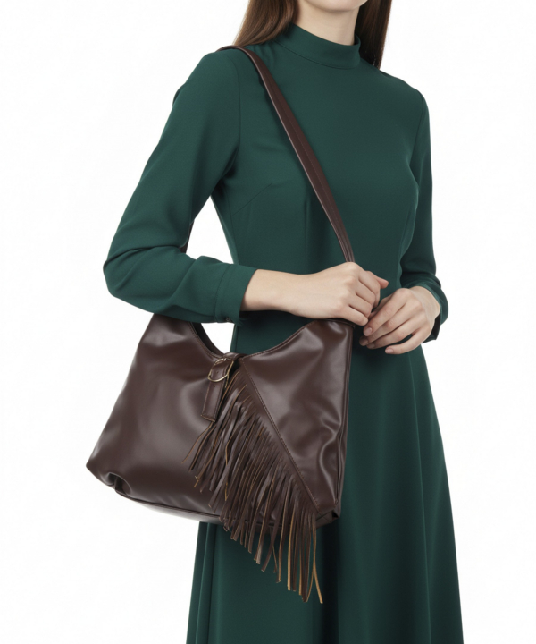 کیف دستی زنانه بیسراک مدل SL-119294