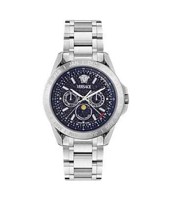 ساعت مچي مردانه ورساچه مدل V VVE0K00125