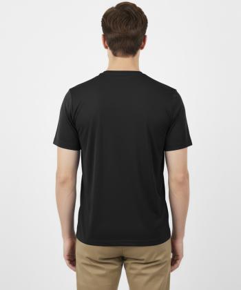 تيشرت ورزشي مردانه مل اند موژ مدل M09228