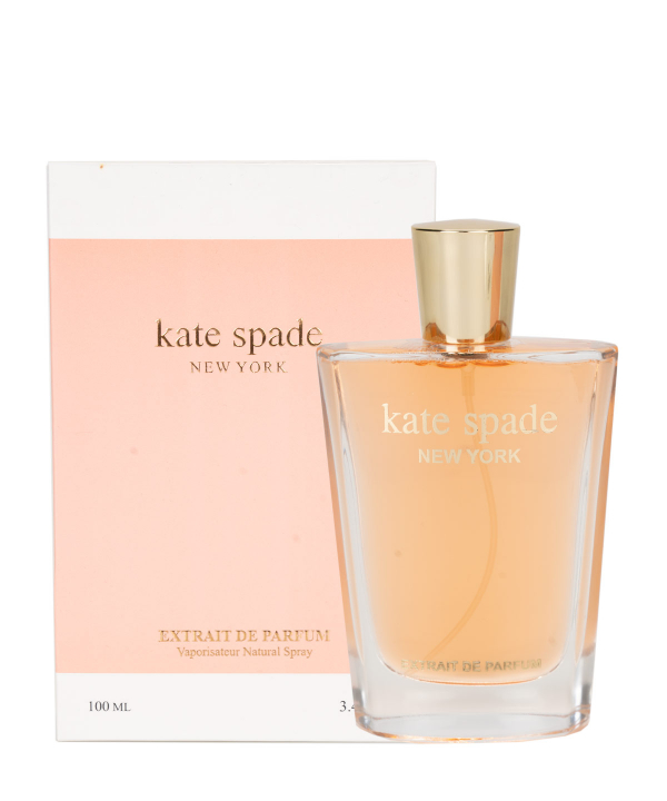 اکستریت پرفیوم زنانه کیت اسپید Kate Spade مدل pink حجم 100 میلی لیتر