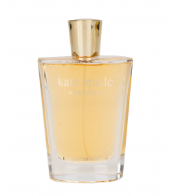 ادوپرفیوم زنانه کیت اسپید Kate Spade مدل Yellow حجم 100 میلی لیتر