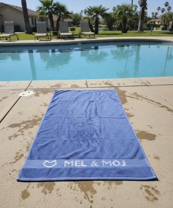 حوله استخري مل اند موژ مدل U09261