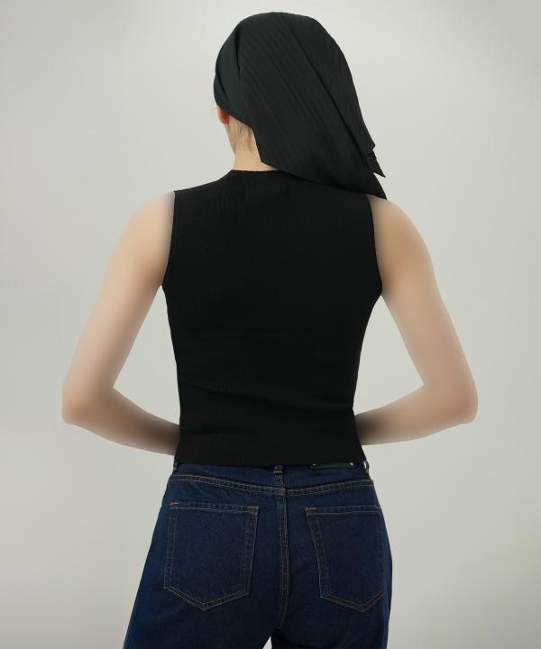 تاپ زنانه جوتی جینز کد 53793501