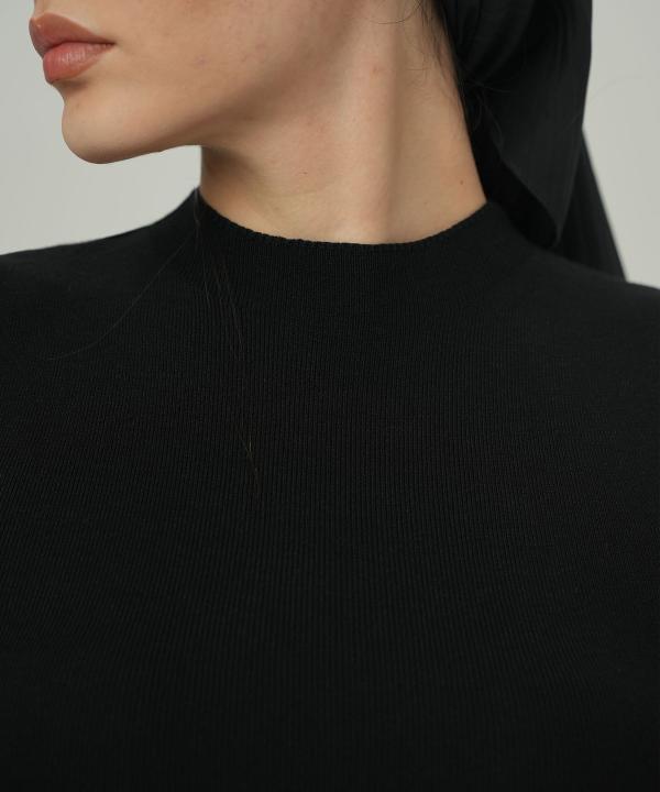 تاپ زنانه جوتی جینز کد 53793501