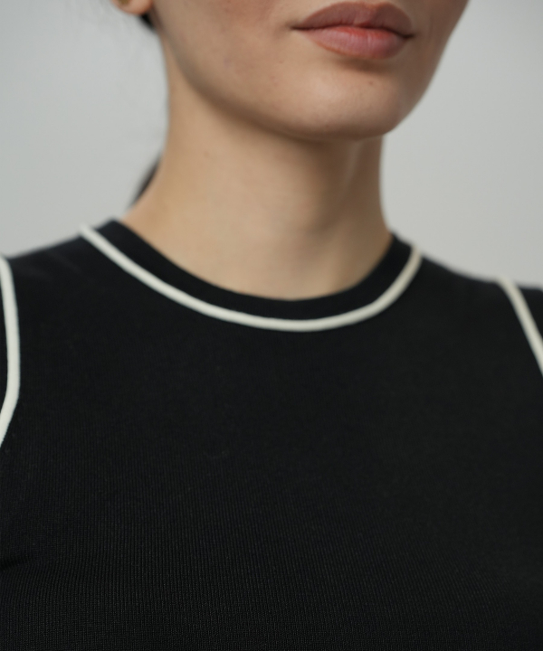 تاپ زنانه جوتی جینز کد 53793536