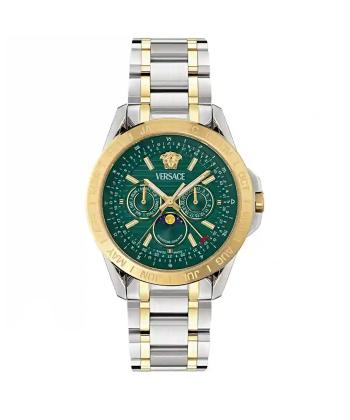 ساعت مچي مردانه ورساچه مدل V VVE0K00325