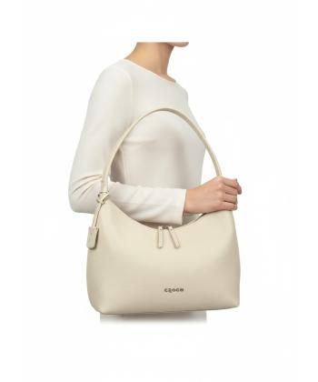 كيف دوشي زنانه چرم طبيعي كروكو مدل ماتيلد