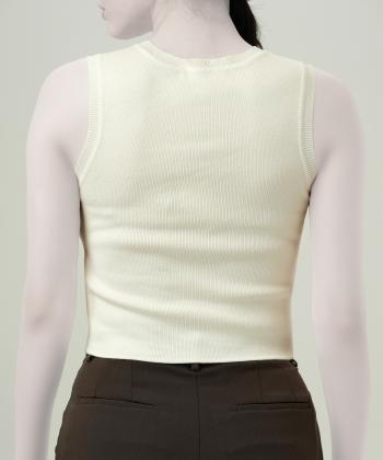 تاپ زنانه جوتی جینز کد 53793507