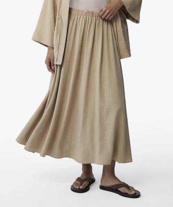 دامن زنانه کوتون مدل 6SAK70001UW