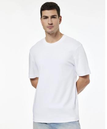 تیشرت مردانه کوتون مدل 6SAM10021MK