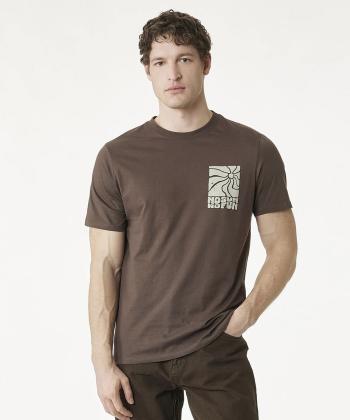 تیشرت مردانه کوتون مدل 6SAM10016MK