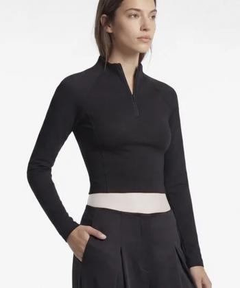 سویشرت زنانه کوتون مدل 6WAK10050NK