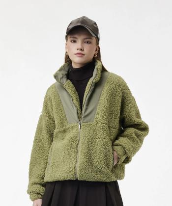 سویشرت زنانه کوتون مدل 6WMG60024IK