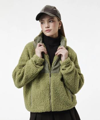 سویشرت زنانه کوتون مدل 6WMG60024IK