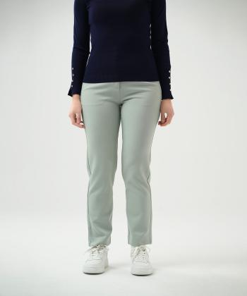 شلوار  پارچه ای زنانه جوتی جینز کد 53754441