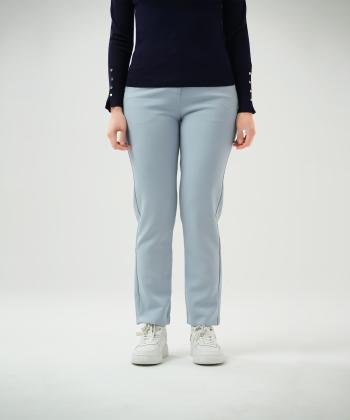 شلوار پارچه ای زنانه جوتی جینز کد 53754441