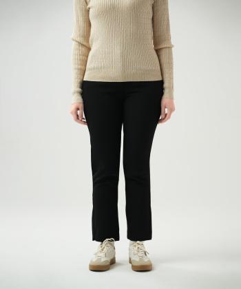 شلوار  پارچه ای زنانه جوتی جینز کد 53754441