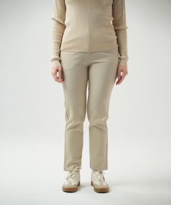 شلوار  پارچه ای زنانه جوتی جینز کد 53754441