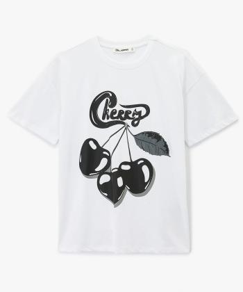 تیشرت زنانه کوتون مدل 6SAL10075IK