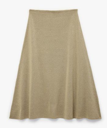 دامن زنانه کوتون مدل 6WAK70015HT