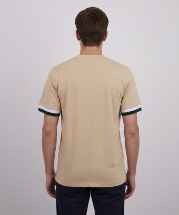 تيشرت آستین کوتاه مردانه مادر مدل Deja