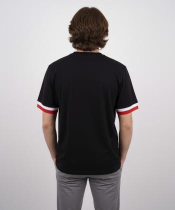 تيشرت آستین کوتاه مردانه مادر مدل Deja