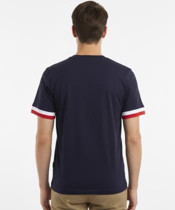 تيشرت آستین کوتاه مردانه مادر مدل Deja