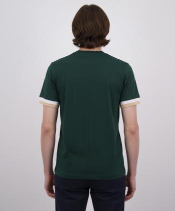 تيشرت آستین کوتاه مردانه مادر مدل Deja