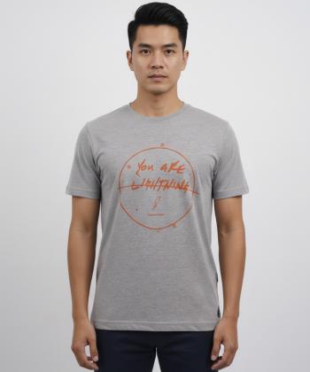 تيشرت مردانه پاتر مدل 402