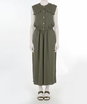 وست و دامن زنانه چام مدل 2049