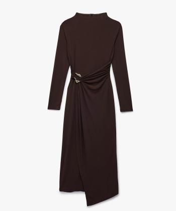 پیراهن زنانه کوتون مدل 6WAK80126FK