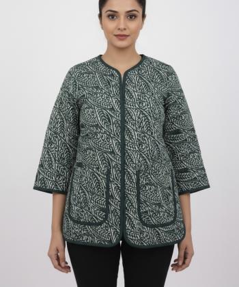 مانتو مجلسی زنانه مانگ مدل 7641043144