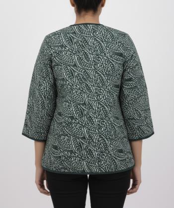 مانتو مجلسی زنانه مانگ مدل 7641043144