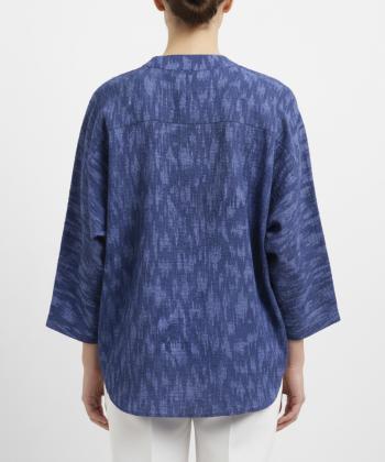 بلوز آستین بلند مانگ مدل 7651043145