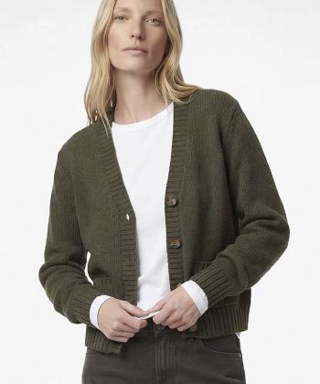 ژاکت زنانه کوتون مدل 6WAK90424HT