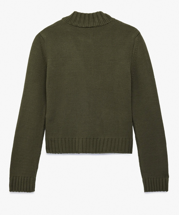 ژاکت زنانه کوتون مدل 6WAK90424HT