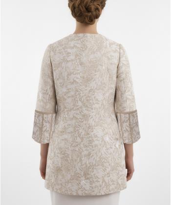 مانتو مجلسی زنانه مانگ مدل 7641043151