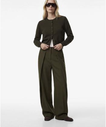 ژاکت زنانه کوتون مدل 6WAK90340HT